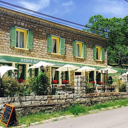 Hotel La Chataigneraie 에비사 외부 사진