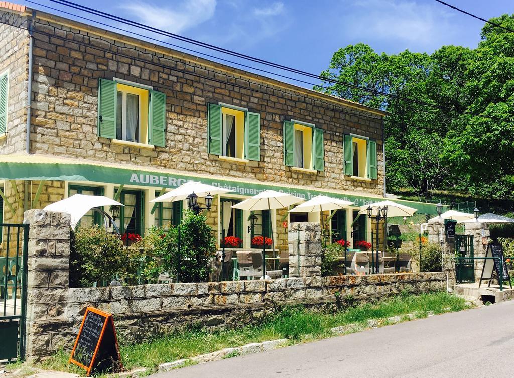 Hotel La Chataigneraie 에비사 외부 사진
