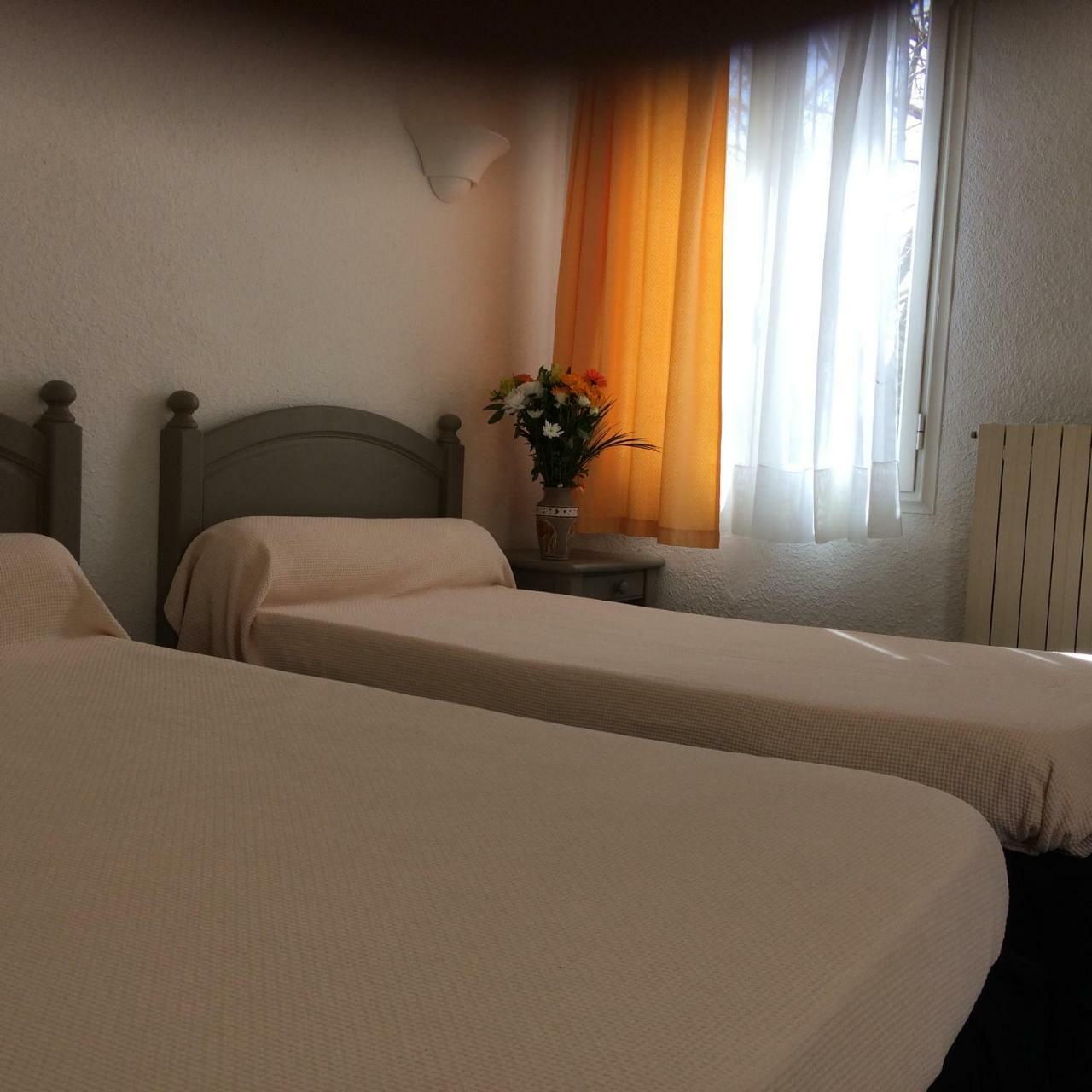 Hotel La Chataigneraie 에비사 외부 사진